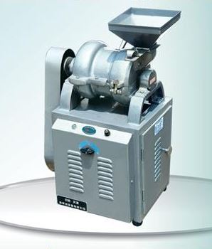 MÁY NGHIỀN DƯỢC LIỆU TAISITE FY130