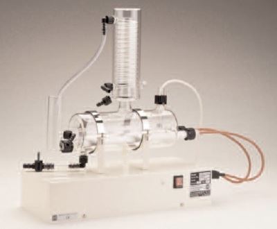 MÁY CẤT NƯỚC 1 LẦN 4 LÍT GIỜ HAMILTON WSE/4S