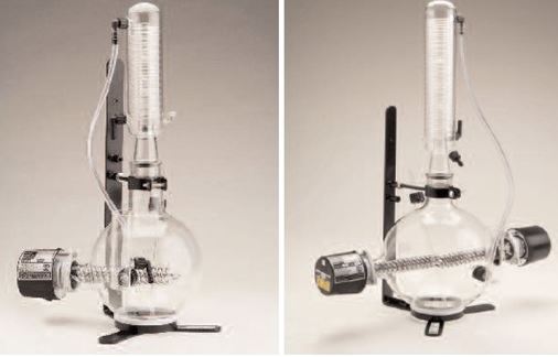 MÁY CẤT NƯỚC 1 LẦN 4 LÍT/GIỜ HAMILTON WSS/4