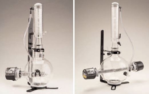 MÁY CẤT NƯỚC 1 LẦN 8 LÍT GIỜ HAMILTON WSS/8