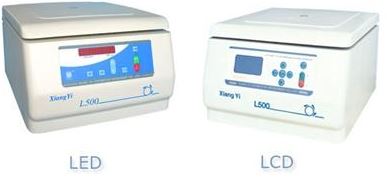 MÁY LI TÂM THƯỜNG L-420/ L-500/ L600