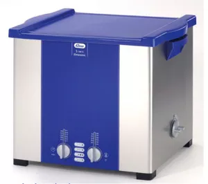 BỂ RỬA SIÊU ÂM ELMA - ĐỨC 18 LÍT S180