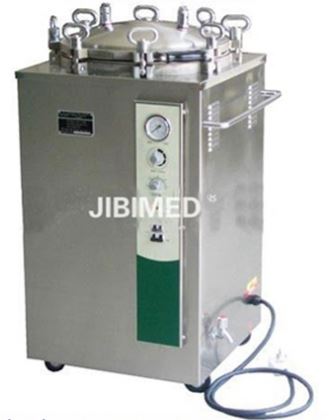 NỒI HẤP 100 LÍT TỰ ĐỘNG JIBIMED LS-B100L (LS-100LJ)