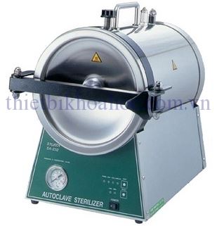 NỒI HẤP ĐỂ BÀN 16 LÍT STURDY SA-232