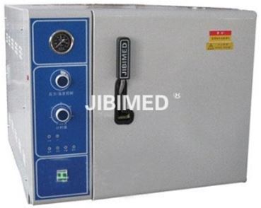 NỒI HẤP ĐỂ BÀN 35 LÍT TM-XD35J