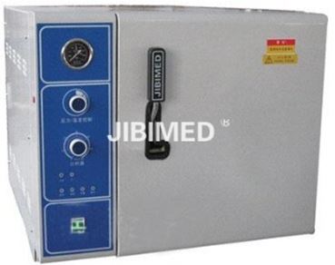 NỒI HẤP ĐỂ BÀN 50 LÍT TM-XD50J