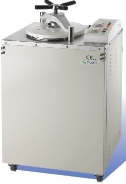 NỒI HẤP ĐỨNG 50 LÍT STURDY SA-300VF