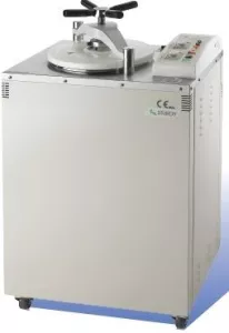 NỒI HẤP ĐỨNG 50 LÍT STURDY SA-300VF