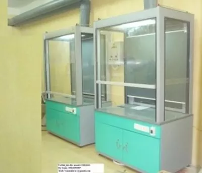 TỦ HÚT KHÍ ĐỘC VIỆT NAM STE-2000M