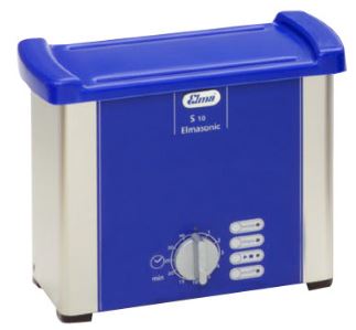 BỂ RỬA SIÊU ÂM  ELMA - ĐỨC 0.8 LÍT S10