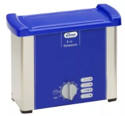 BỂ RỬA SIÊU ÂM  ELMA - ĐỨC 0.8 LÍT S10