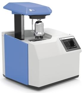 THIẾT BỊ PHÂN TÍCH NHIỆT LƯỢNG IKA - ĐỨC C 6000