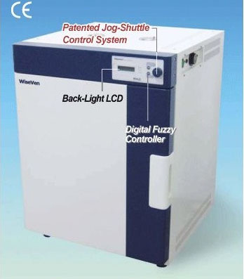 TỦ SẤY 155 LÍT DAIHAN WON-155