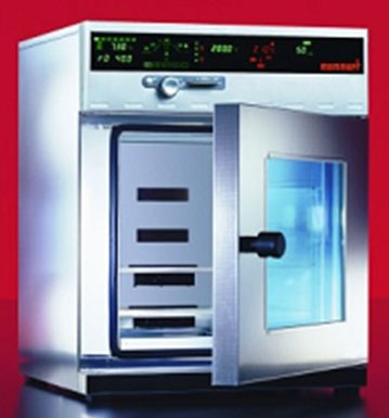 TỦ SẤY CHÂN KHÔNG 49 LÍT MEMMERT – ĐỨC VO400