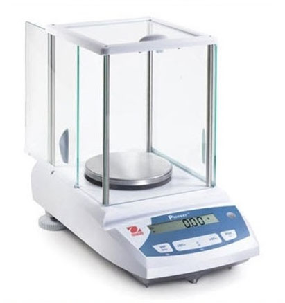 CÂN PHÂN TÍCH OHAUS 410g/0,001g PA413