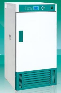 TỦ ẤM LẠNH 0 – 65oC 250 LÍT SPX-250BIII