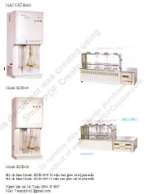 MÁY CẤT ĐẠM TỰ ĐỘNG KND – 04 (KND-04A)