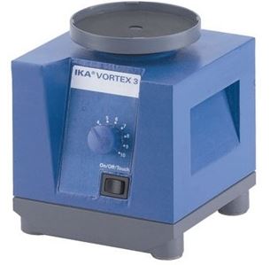 MÁY LẮC IKA VORTEX GENIUS 3