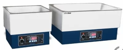 BỂ CÁCH THỦY LABTECH 6 LÍT LWB-106D
