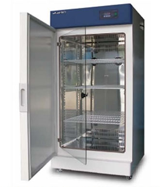 TỦ ẤM 10 lít LABTECH LIB-010M