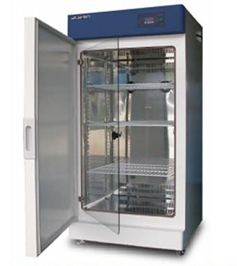 TỦ ẤM 300 lít LABTECH LIB-300M