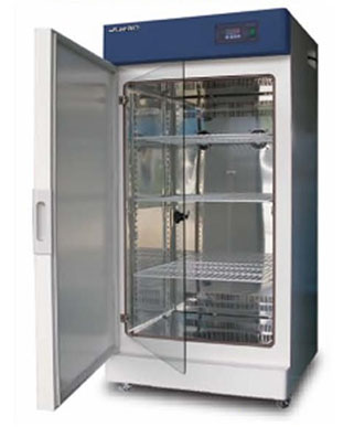 TỦ ẤM 32 lít LABTECH LIB-030M