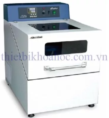 Tủ ấm lắc có lạnh Labtech LSI-3016R
