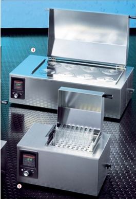 Bể cách thủy 7 lít Memmert WNB7