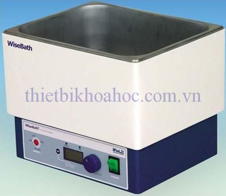 Bể cách thủy ổn nhiệt 11 lít DAIHAN WB-11