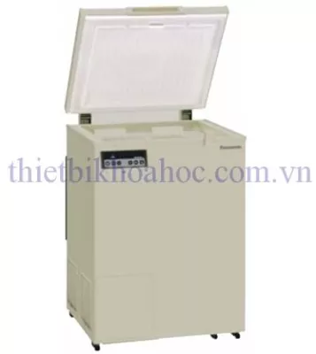 TỦ LẠNH ÂM -30oC PANASONIC MDF-137