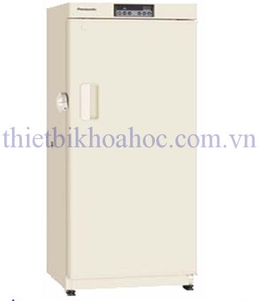 TỦ LẠNH ÂM -30oC PANASONIC MDF-U334