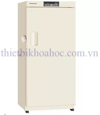 TỦ LẠNH ÂM -30oC PANASONIC MDF-U334