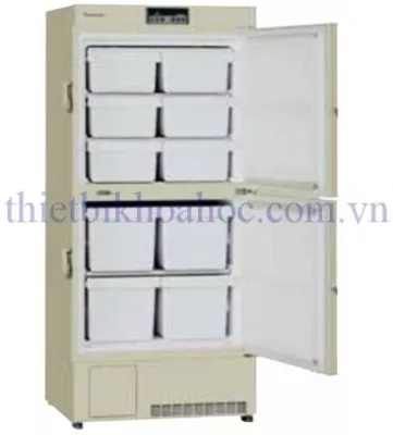 TỦ LẠNH ÂM -30oC PANASONIC MDF-U5312