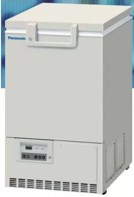 TỦ LẠNH ÂM SÂU -80oC PANASONIC MDF-C8V1
