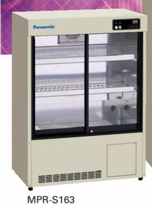 TỦ MÁT TRỮ MẪU 158 LÍT PANASONIC MPR-S163