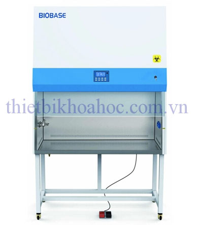 TỦ AN TOÀN SINH HỌC (CLASS II) BIOBASE BSC-1100IIA2-X