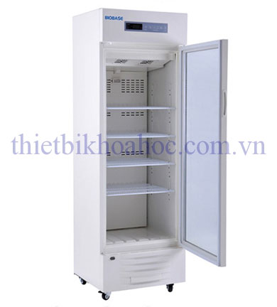 TỦ LẠNH BẢO QUẢN MẪU 120 LÍT BIOBASE BXC-V120M