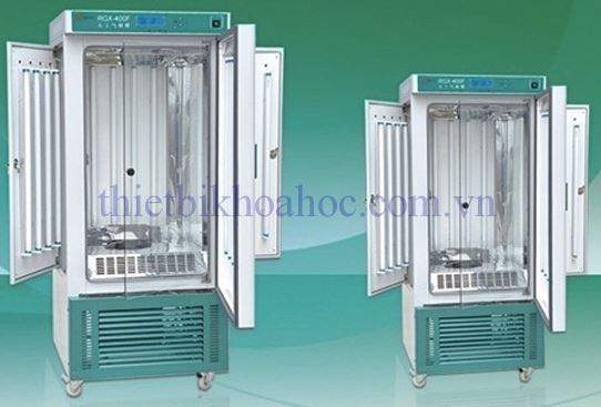 TỦ MÔI TRƯỜNG - TỦ VI KHÍ HẬU 400 LÍT TAISITE RGX-400E