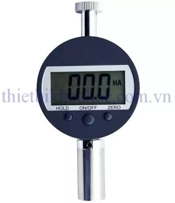 THIẾT BỊ ĐO ĐỘ CỨNG CAO SU NHỰA 4 SỐ