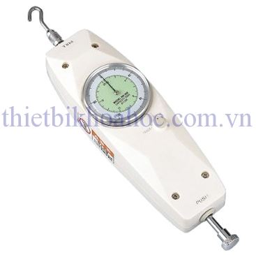 THIẾT BỊ ĐO LỰC ANALOG FORCE MODEL: NK SERIES