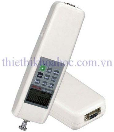 THIẾT BỊ ĐO LỰC KĨ THUẬT SỐ MODEL: HF SERIES