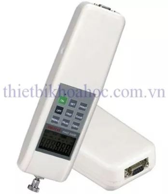 THIẾT BỊ ĐO LỰC KĨ THUẬT SỐ MODEL: HF SERIES