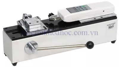 THIẾT BỊ ĐO LỰC NẰM NGANG MODEL: AMH