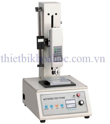 THIẾT BỊ KIỂM NGHIỆM LỰC MODEL: AEL-200-1000N