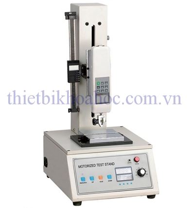 THIẾT BỊ KIỂM NGHIỆM LỰC MODEL: AEL-200-500N