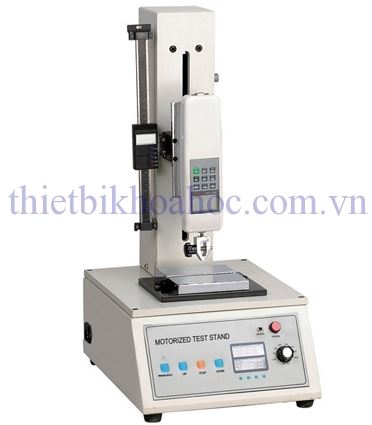 THIẾT BỊ KIỂM NGHIỆM LỰC MODEL: AEL-400-1000N