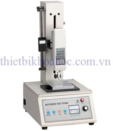 THIẾT BỊ KIỂM NGHIỆM LỰC MODEL: AEL-700-500N