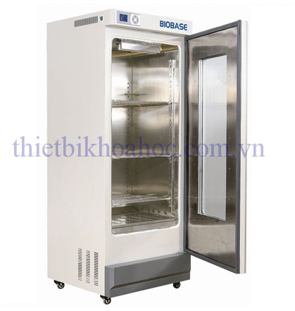 TỦ ẤM LẠNH BIOBASE 70 LÍT BJPX