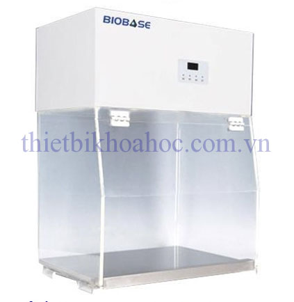 TỦ AN TOÀN SINH HỌC CẤP 1 (CLASS I) BIOBASE BYKG