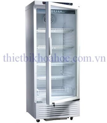 TỦ LẠNH BẢO QUẢN MẪU 250 LÍT BIOBASE BXC-SEGOVIA